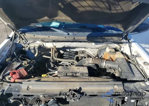 2013 Ford F150 Supercrew z USA, uszkodzony, nr VIN 1FTFW1CFXDFB46004